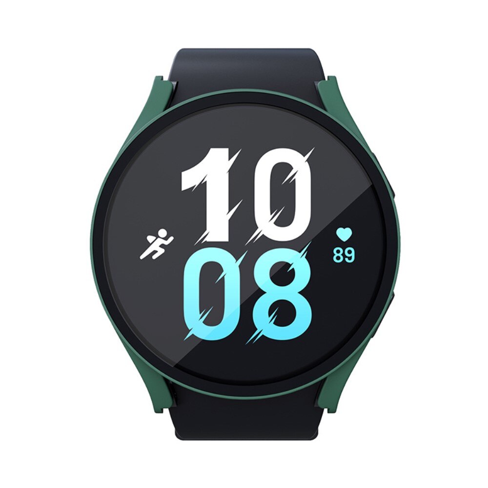 Full Cover CaseSamsung Galaxy Watch 5 44mm, Vert