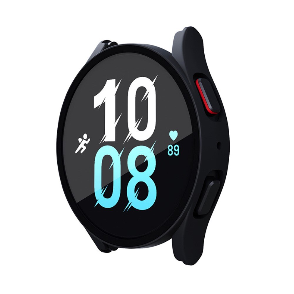 Full Cover Case Samsung Galaxy Watch 4/5 44mm Noir