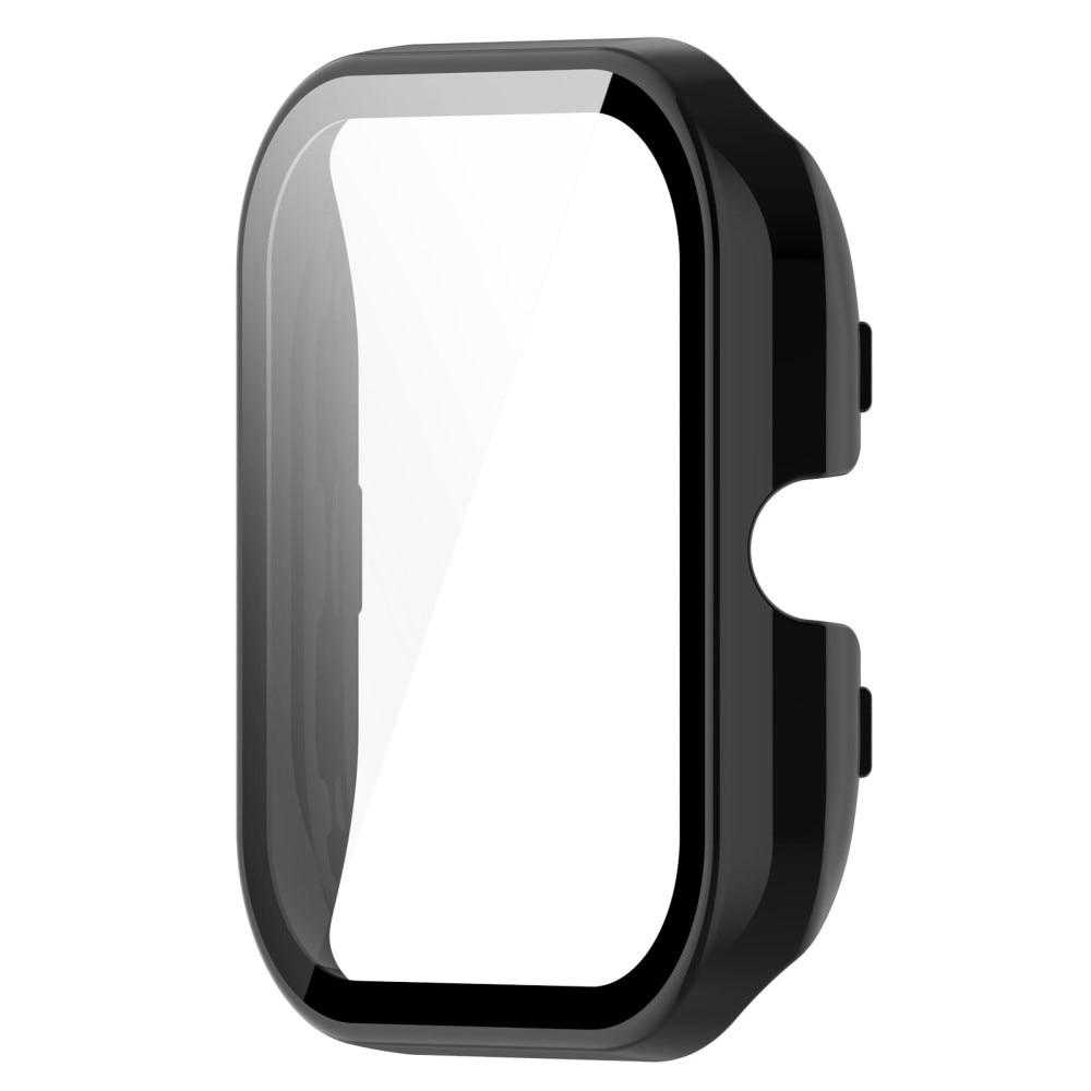 Full Cover CaseAmazfit GTS 4 Mini, Noir