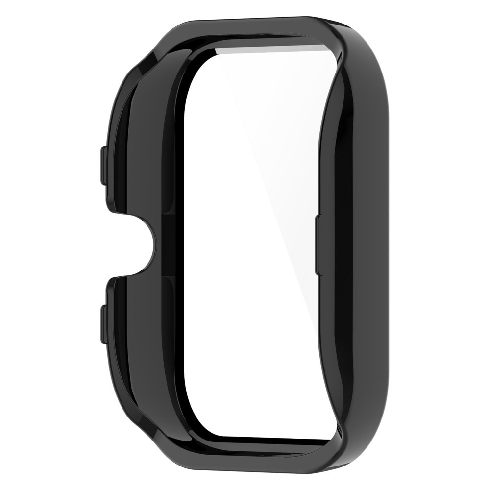 Full Cover CaseAmazfit GTS 4 Mini, Noir