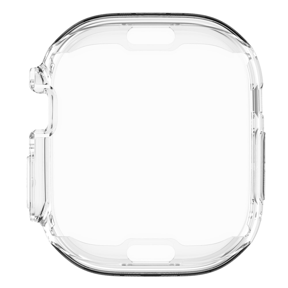 Coque Full Protection Apple Watch Ultra 49 mm Transparent