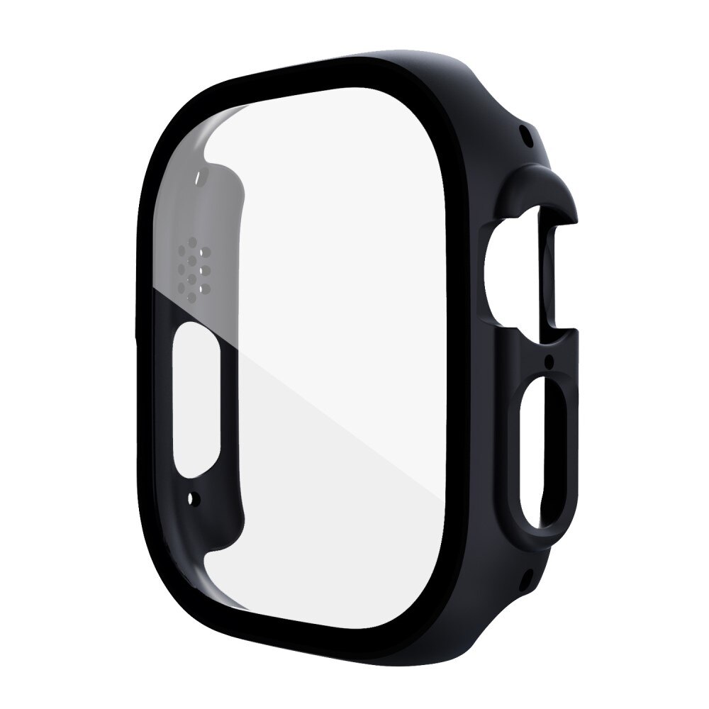 Full Cover CaseApple Watch Ultra 49mm 1st Gen, Noir