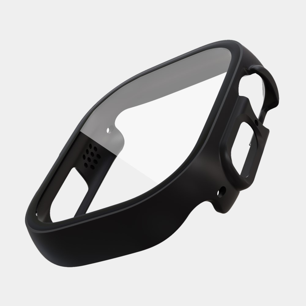 Full Cover CaseApple Watch Ultra 49mm 1st Gen, Noir