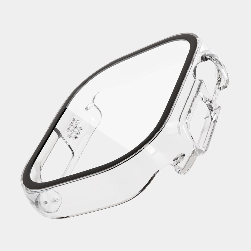 Full Cover CaseApple Watch Ultra 49mm 2nd Gen, Transparent