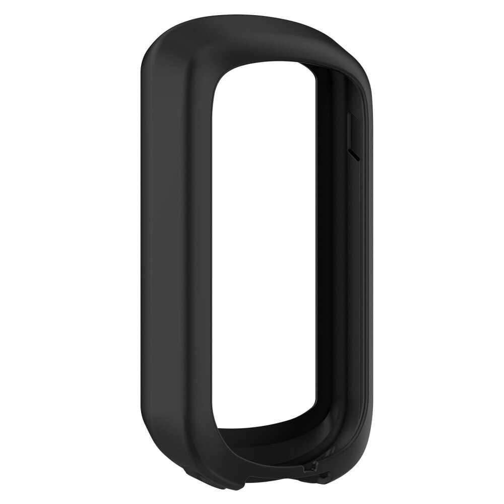 Coque en silicone Garmin Edge Explorer 2 Noir