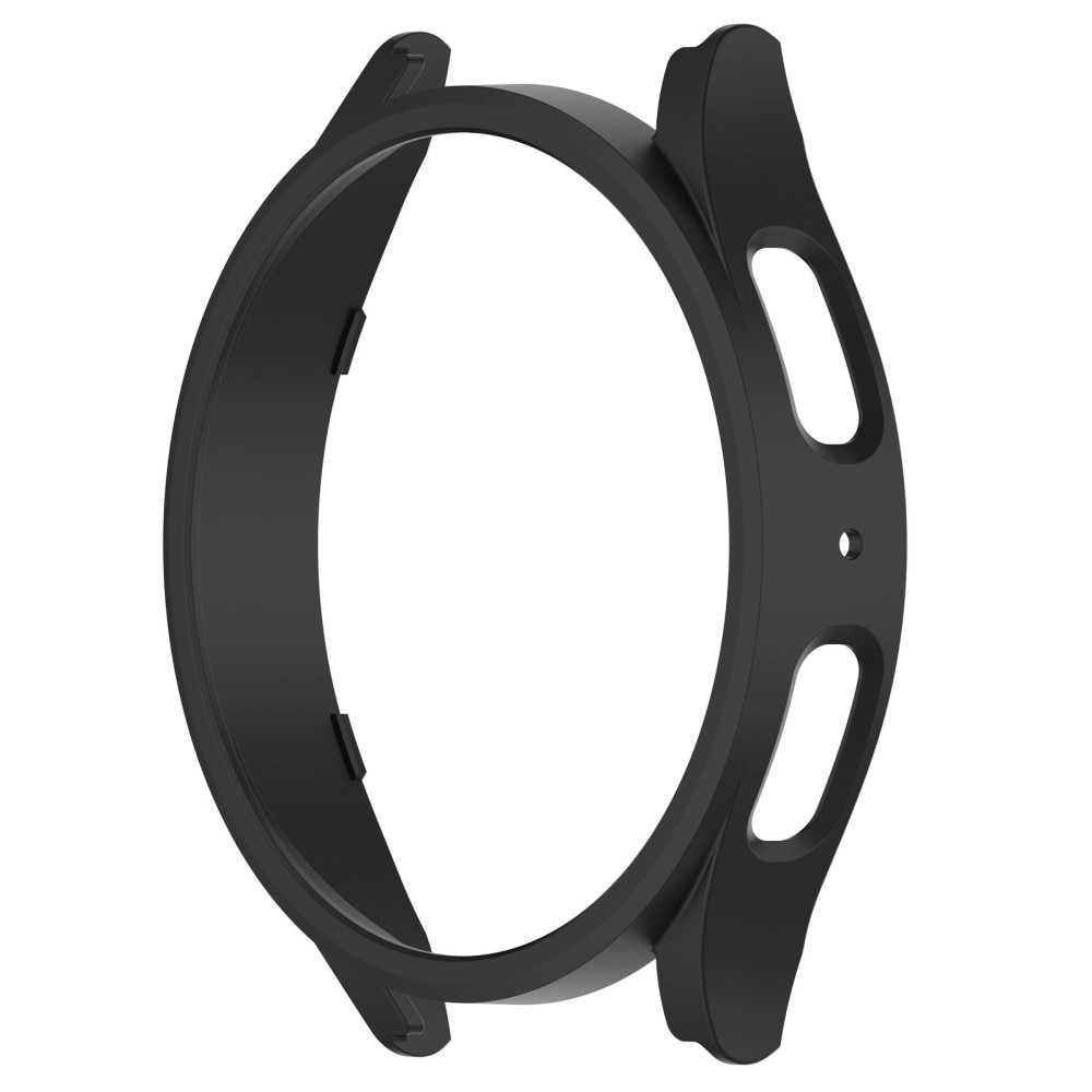 Coque rigide Samsung Galaxy Watch 5 Pro 45mm, Noir