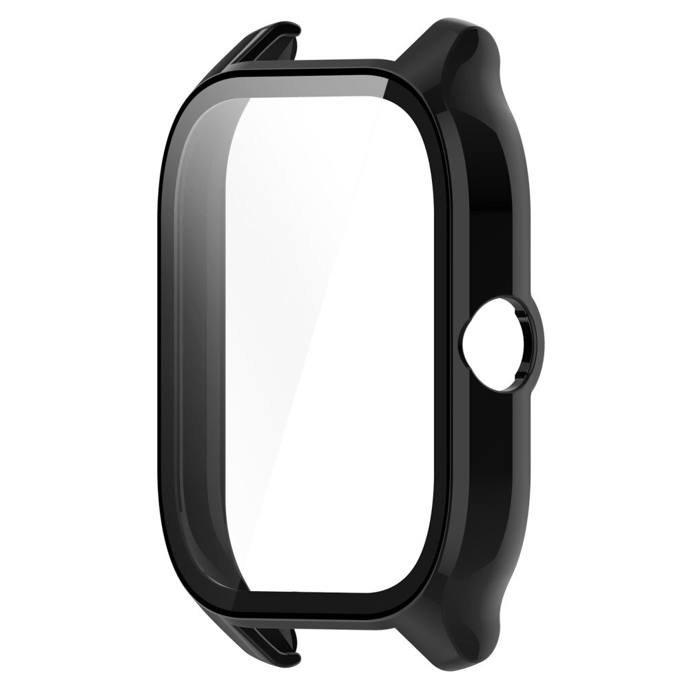 Full Cover CaseAmazfit GTS 4, Noir