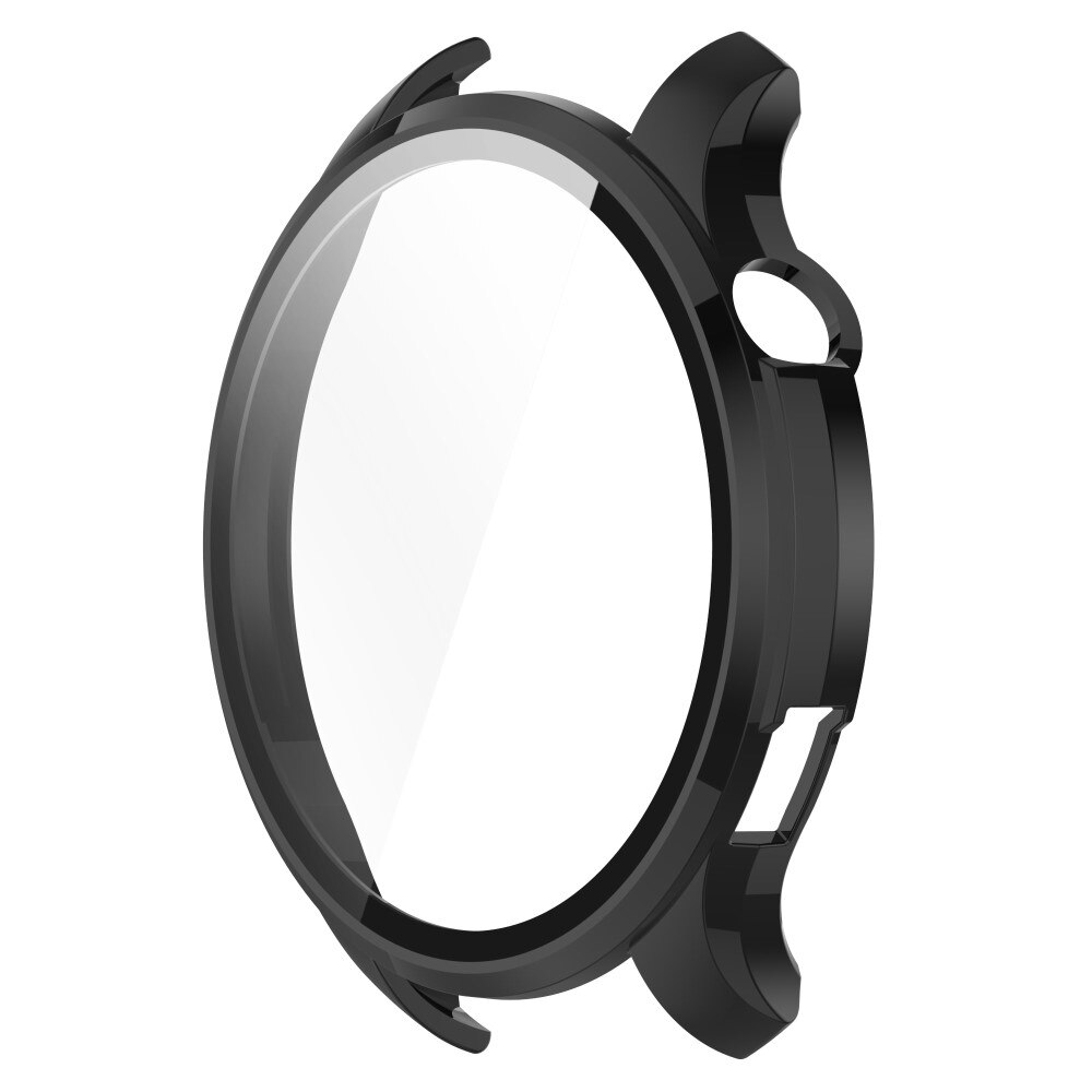Full Cover CaseAmazfit GTR 4, Noir