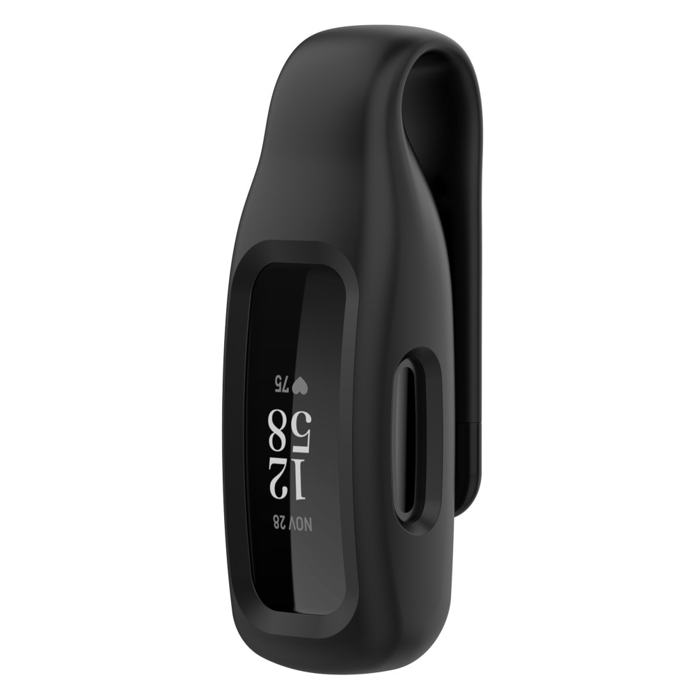 Clip de fixation Fitbit Inspire 3 Noir