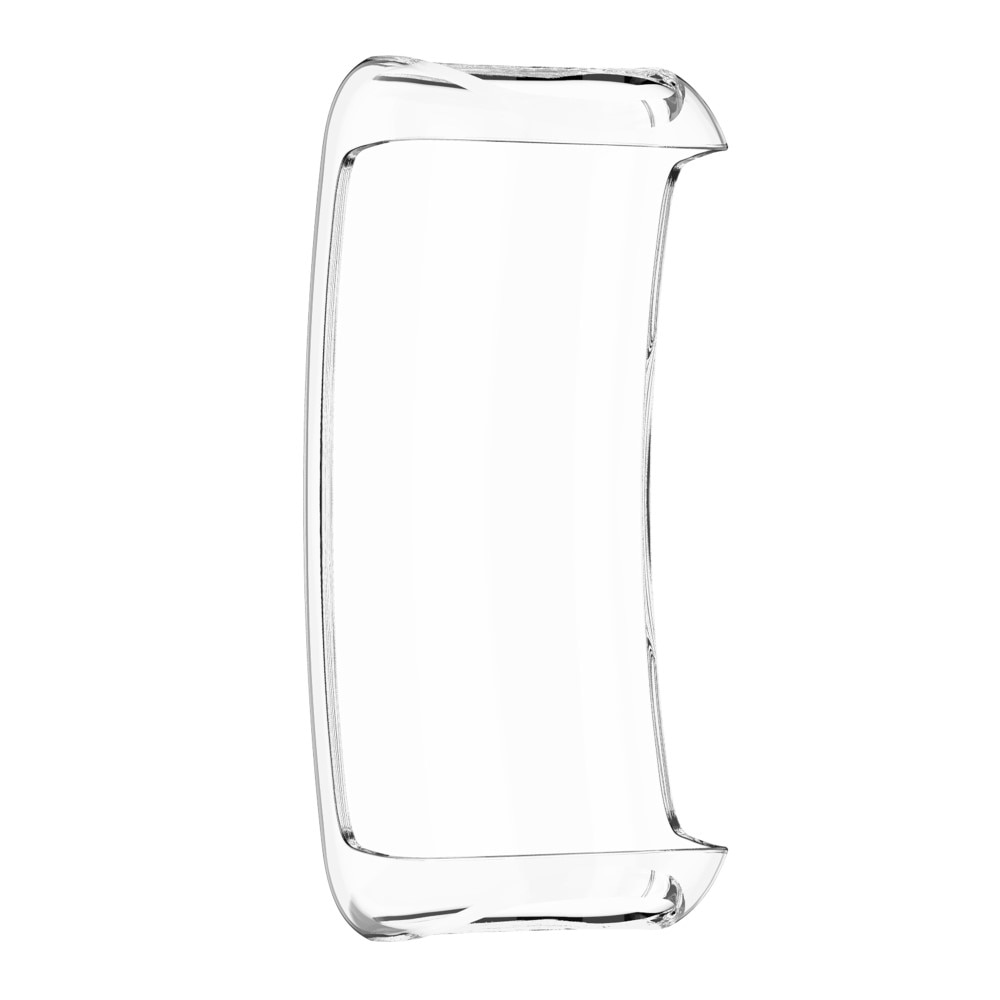 Coque Full Protection Fitbit Inspire 3, Clear