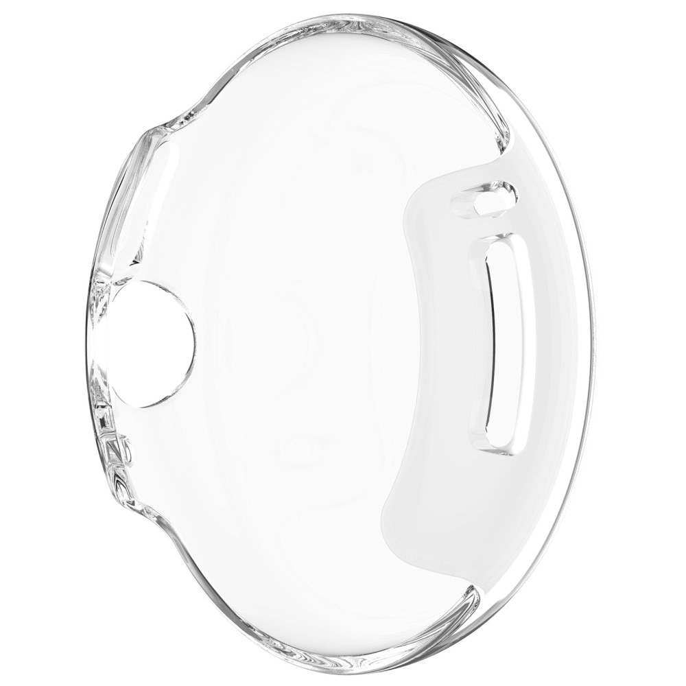 Coque Full Protection Google Pixel Watch 3 45mm, Clear