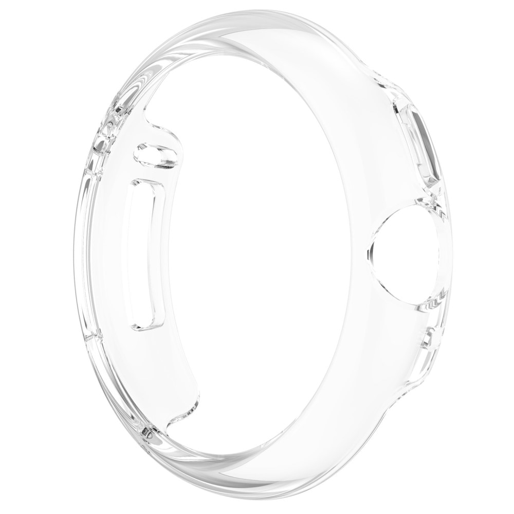 Coque rigide Google Pixel Watch 3 41mm, Transparent