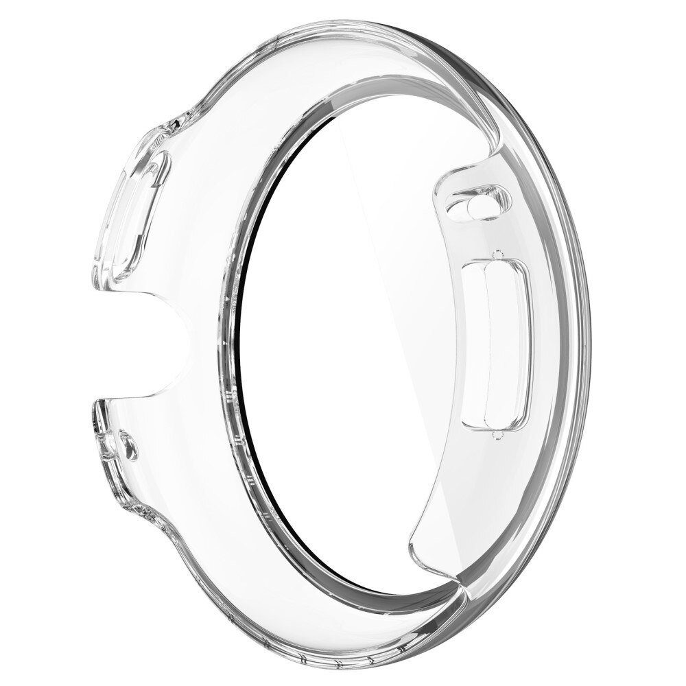 Full Cover CaseGoogle Pixel Watch, Transparent