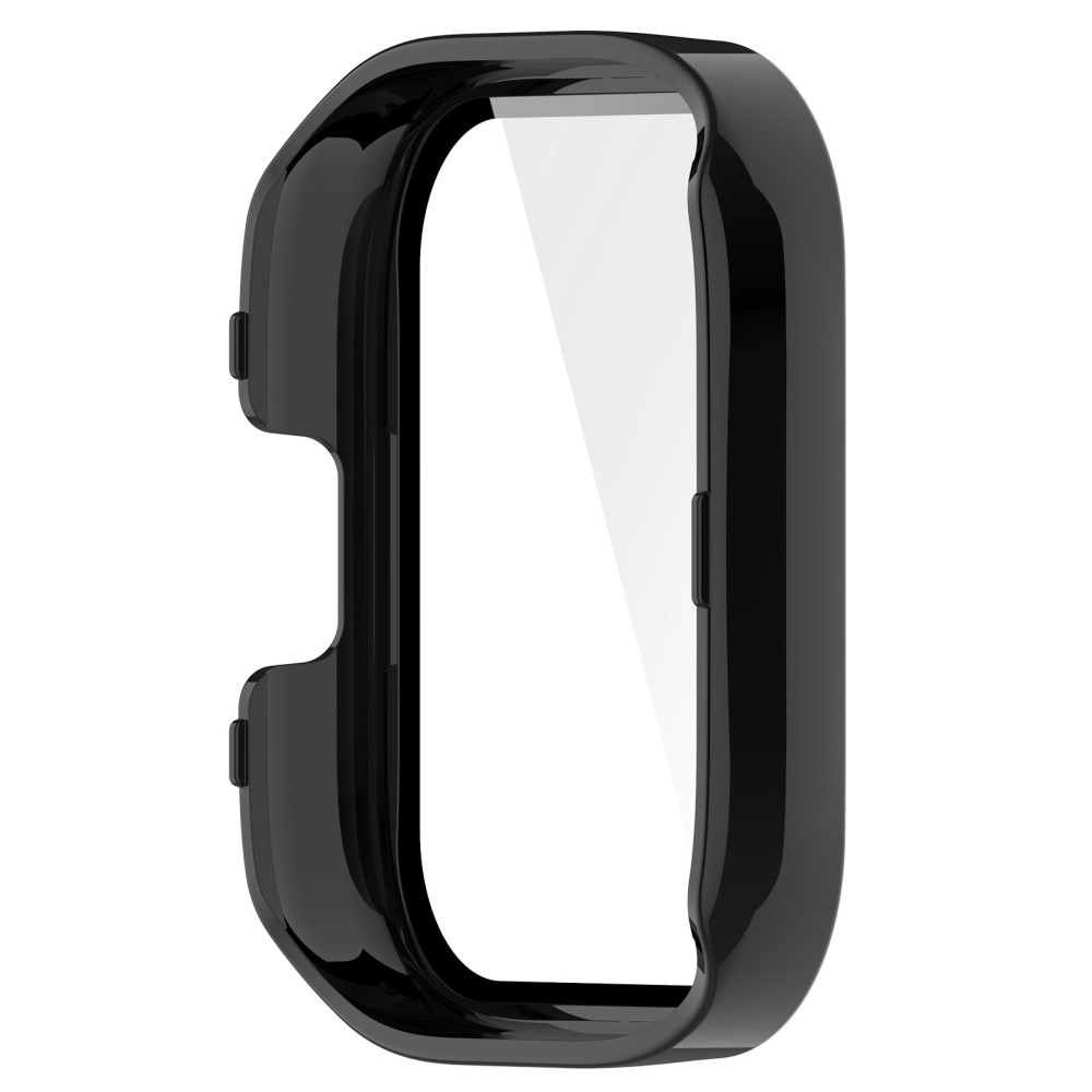 Full Cover Case Xiaomi Redmi Watch 3, noir