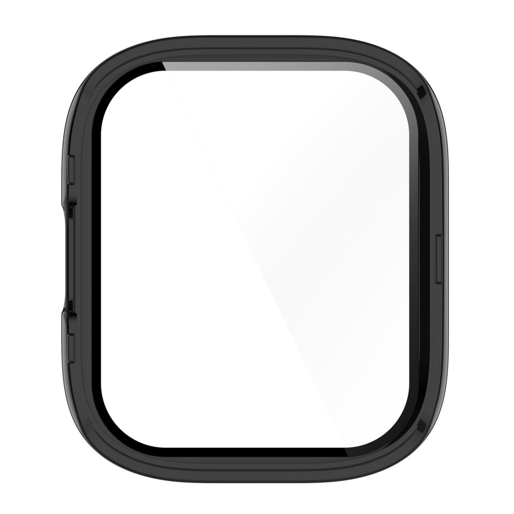 Full Cover CaseXiaomi Redmi Watch 3, Noir