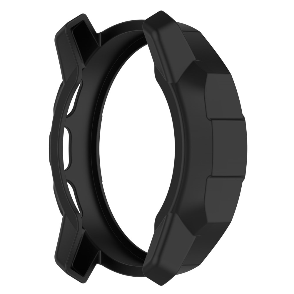 Coque TPU Suunto 9 Peak, noir