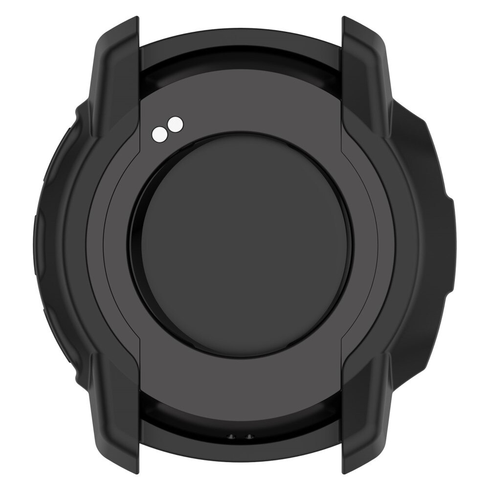 Coque TPU Suunto 9 Peak Pro, noir