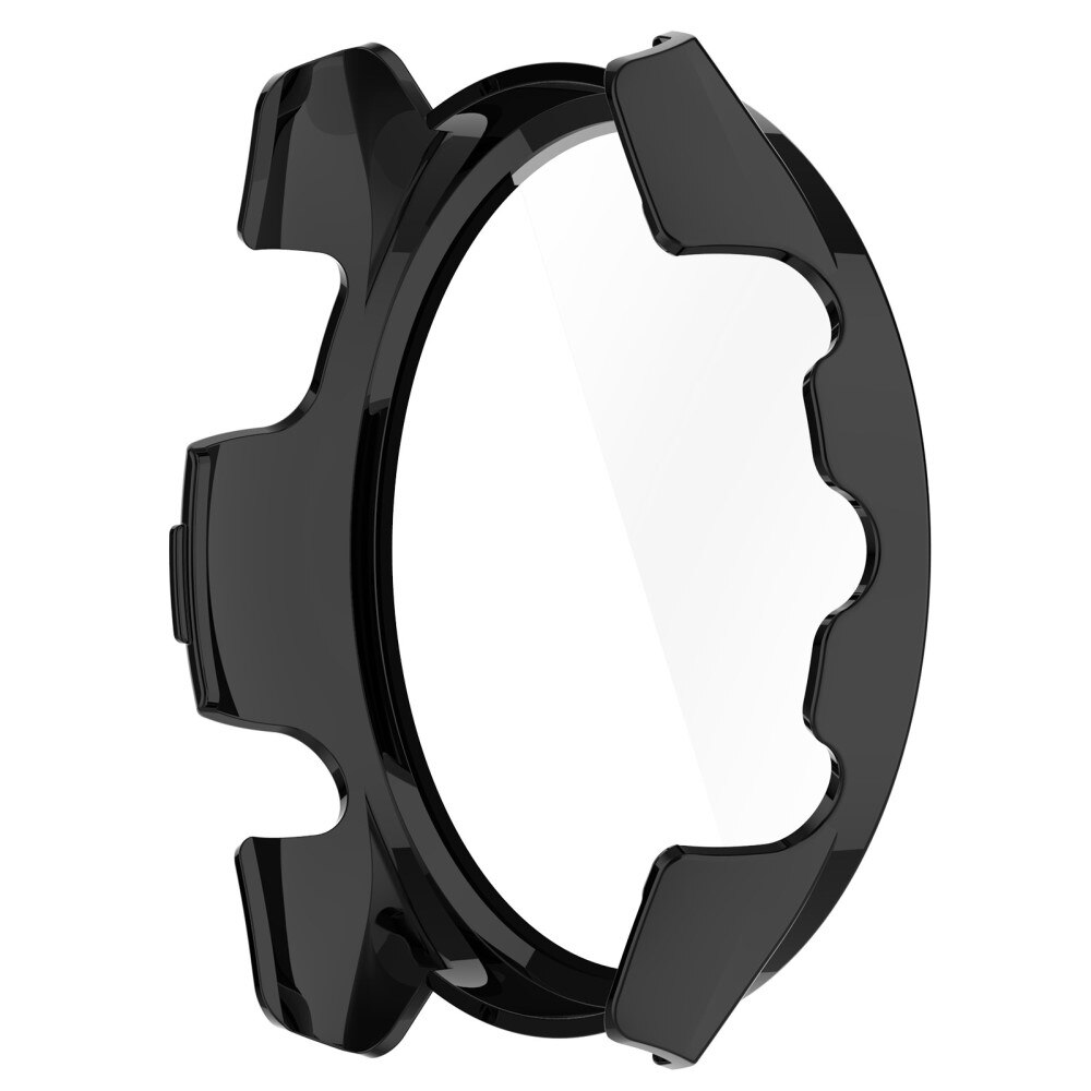 Full Cover Case Garmin Forerunner 265, noir