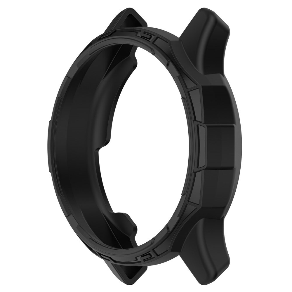 Coque Garmin Vivomove Trend, noir