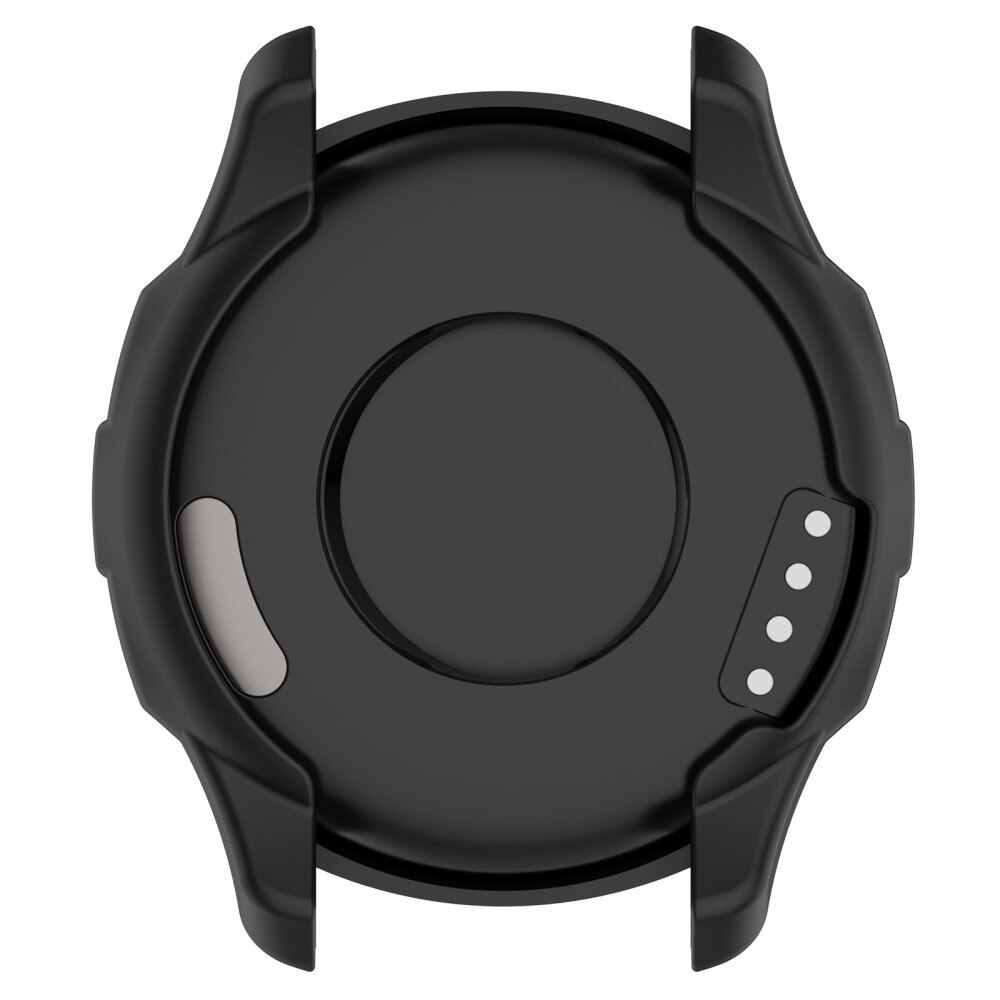 Coque Garmin Vivomove Trend, noir