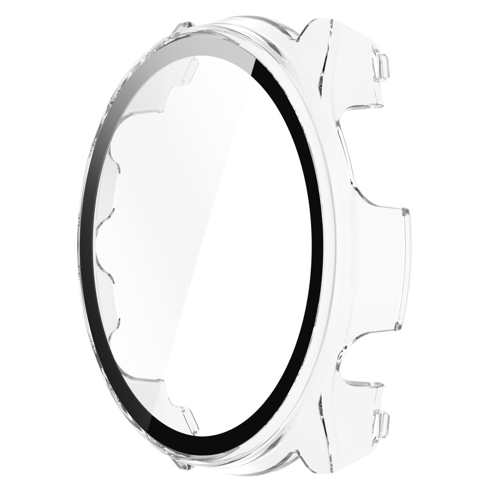Full Cover CaseGarmin Forerunner 965, Transparent
