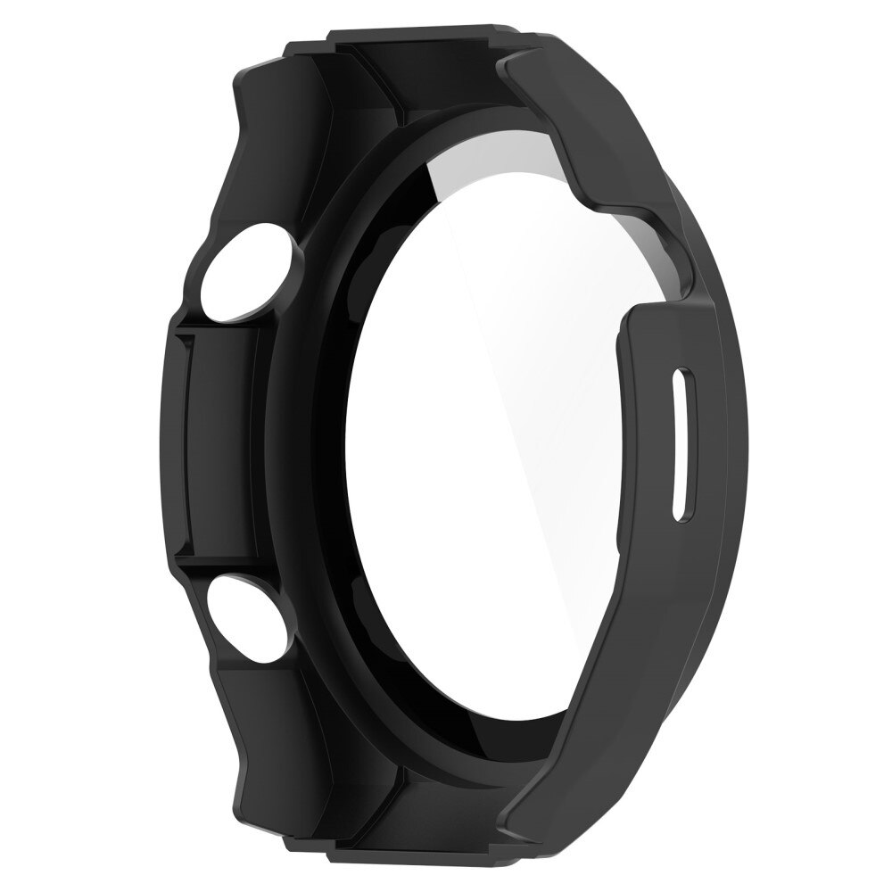 Full Cover Case , Noir