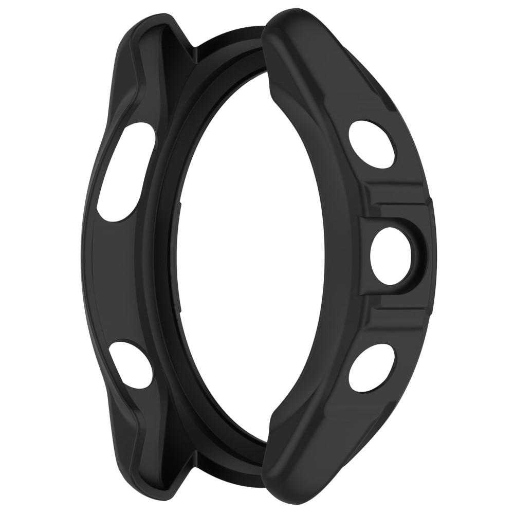 Coque Garmin Forerunner 965, noir