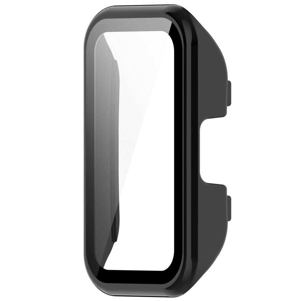 Full Cover Coque Huawei Band 8, noir