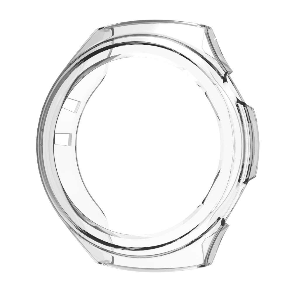 Coque TPU Huawei Watch 4 Pro transparent