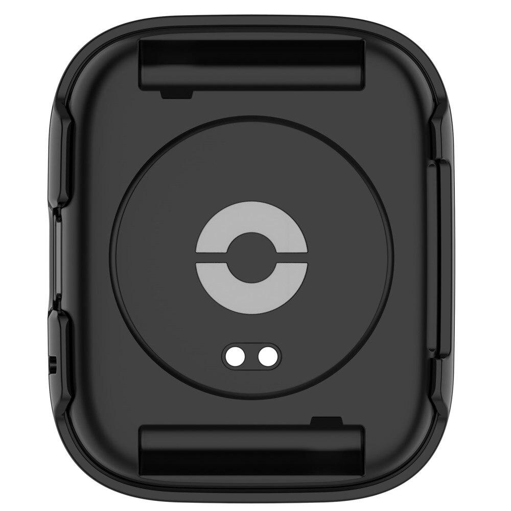 Full Cover CaseXiaomi Redmi Watch 3 Active, Noir