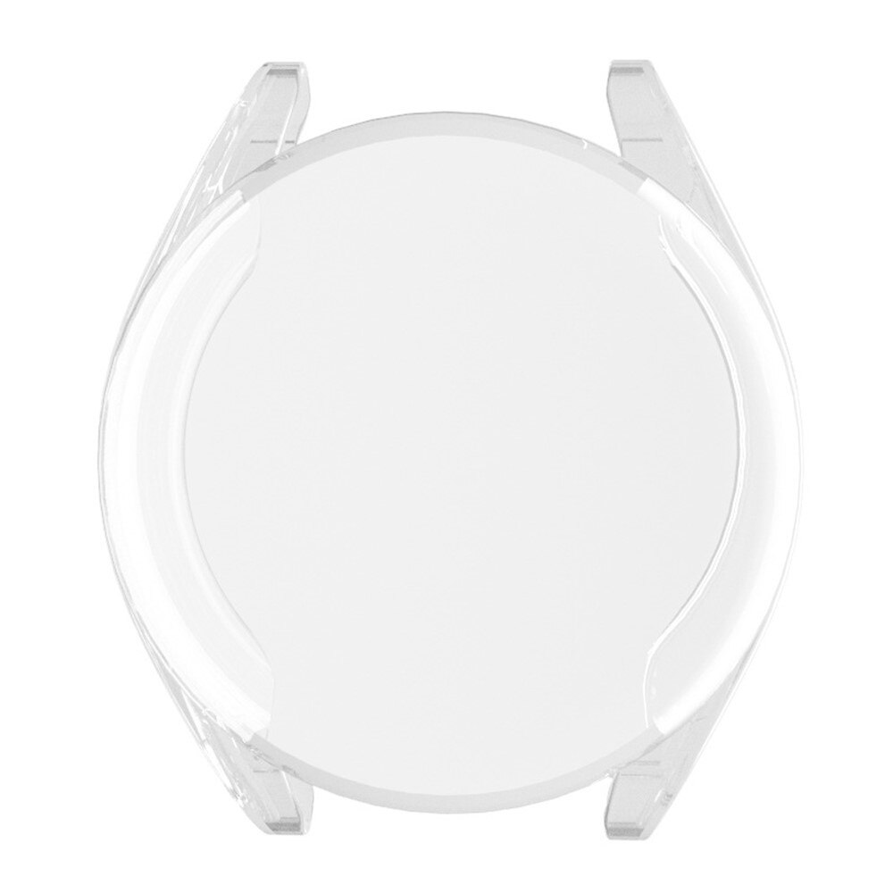 Coque TPU Huawei Watch Buds transparent