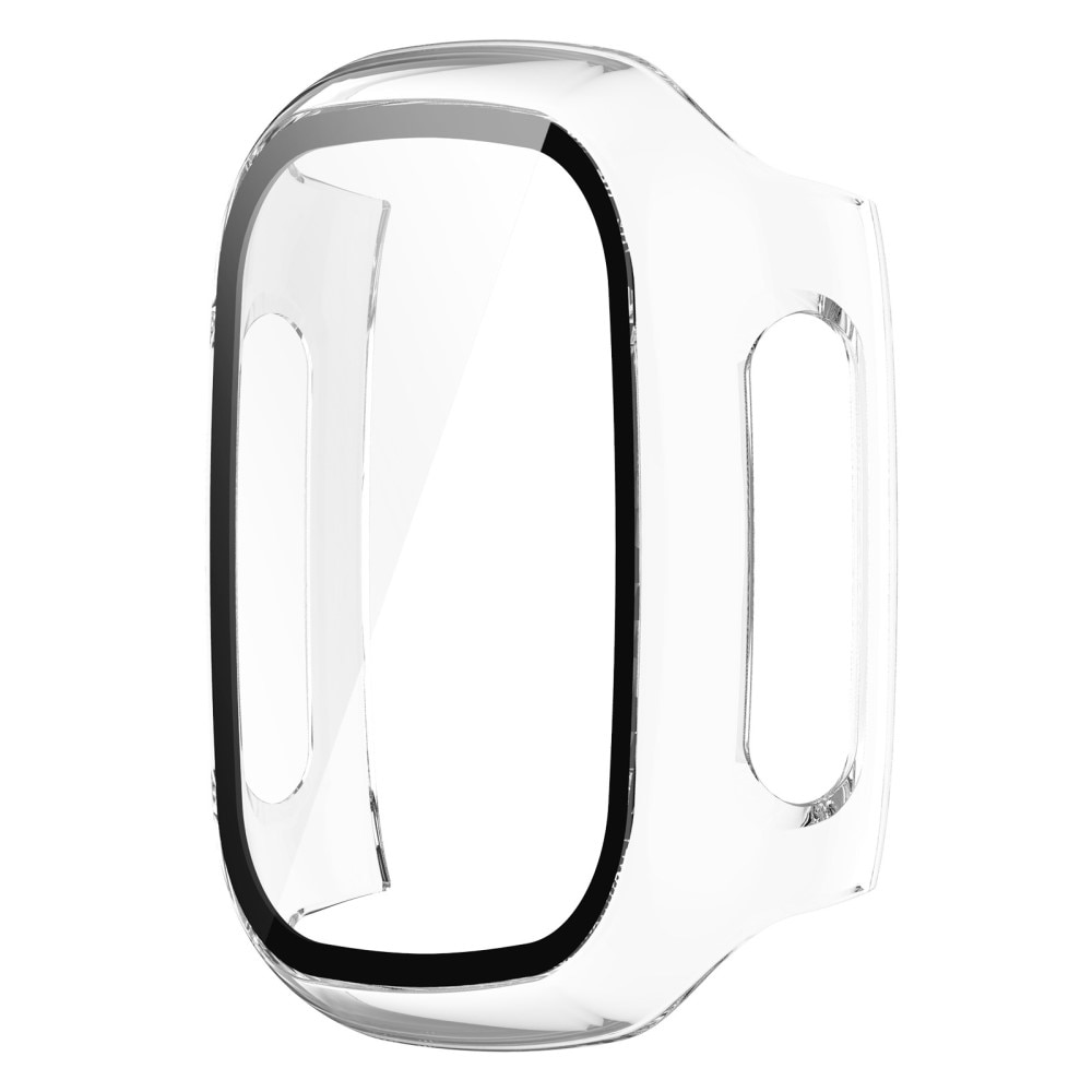 Full Cover CaseXplora X5 Play, Transparent