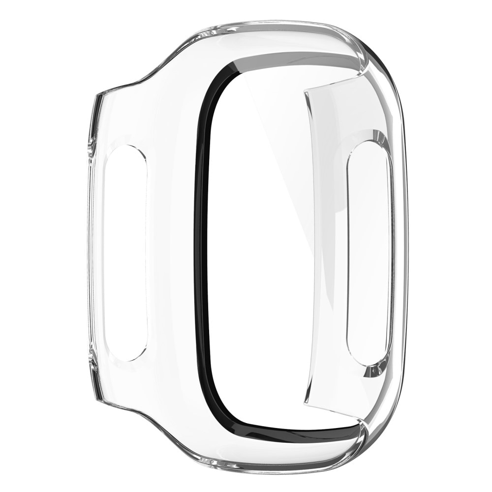 Full Cover CaseXplora X5 Play, Transparent