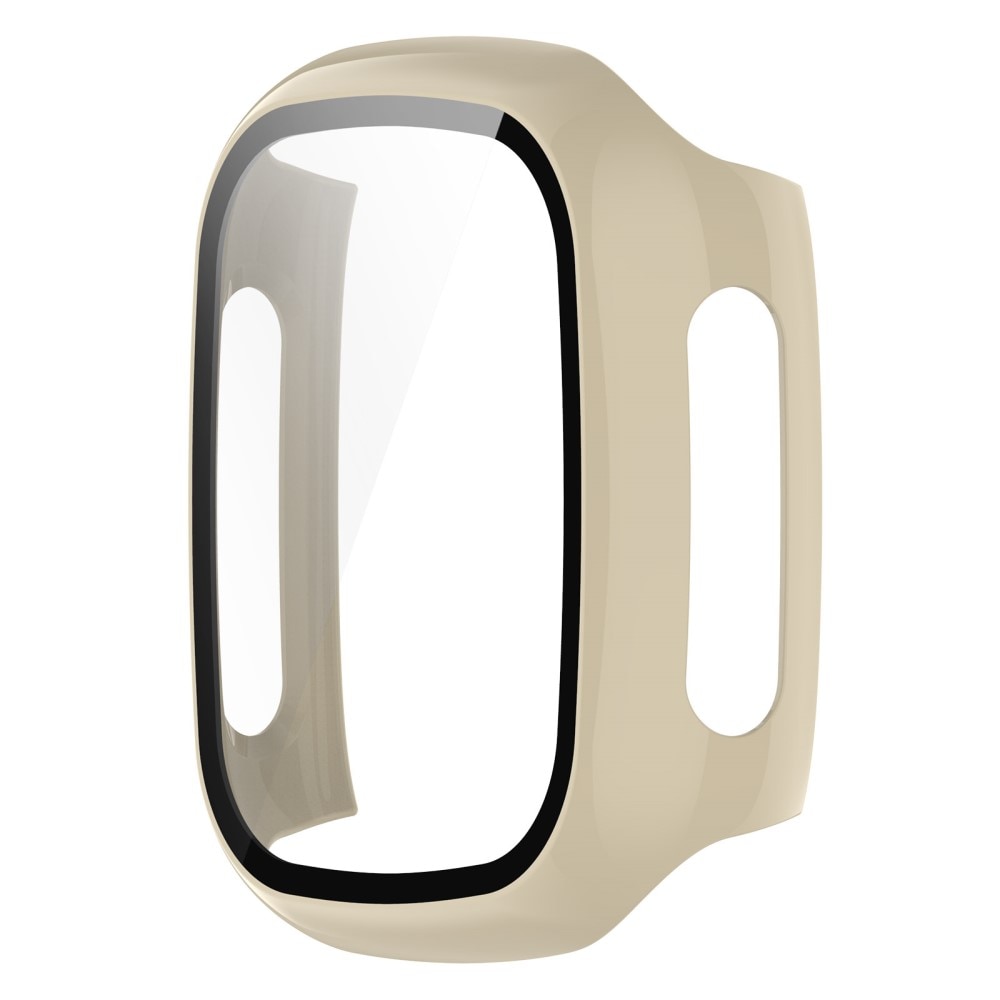 Full Cover CaseXplora X5 Play, Beige