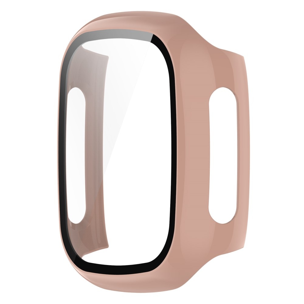 Full Cover CaseXplora X5 Play, Rose