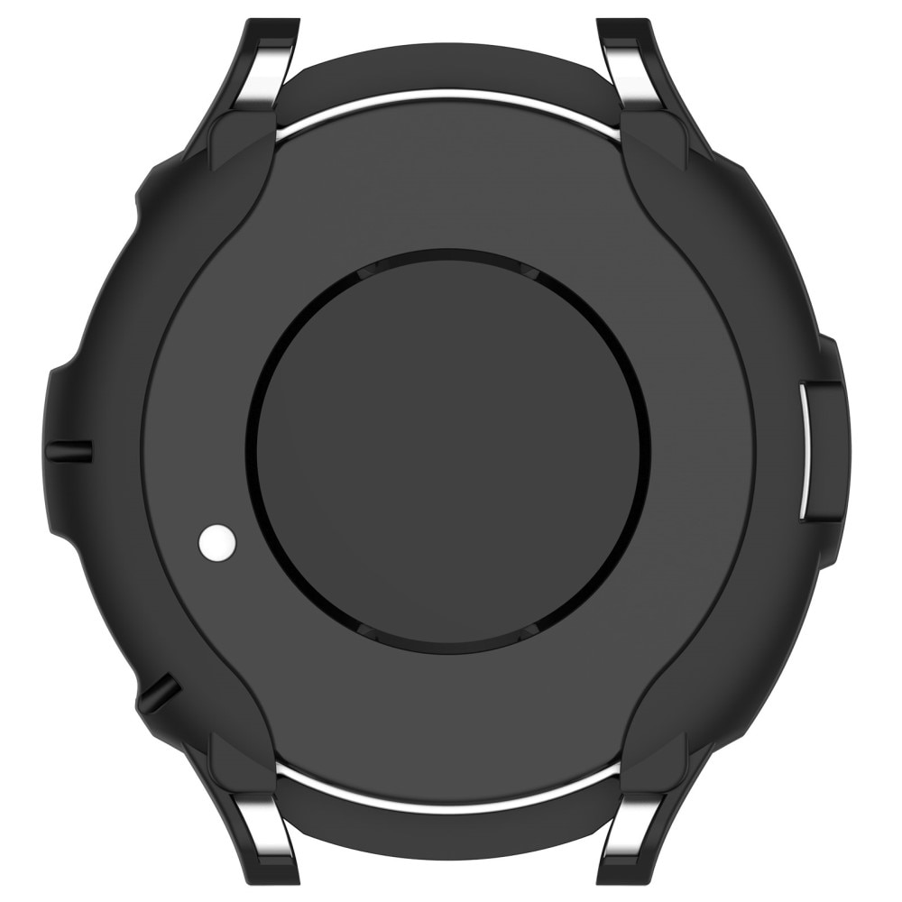 Coque TPU Samsung Galaxy Watch 6 Classic 47mm, noir