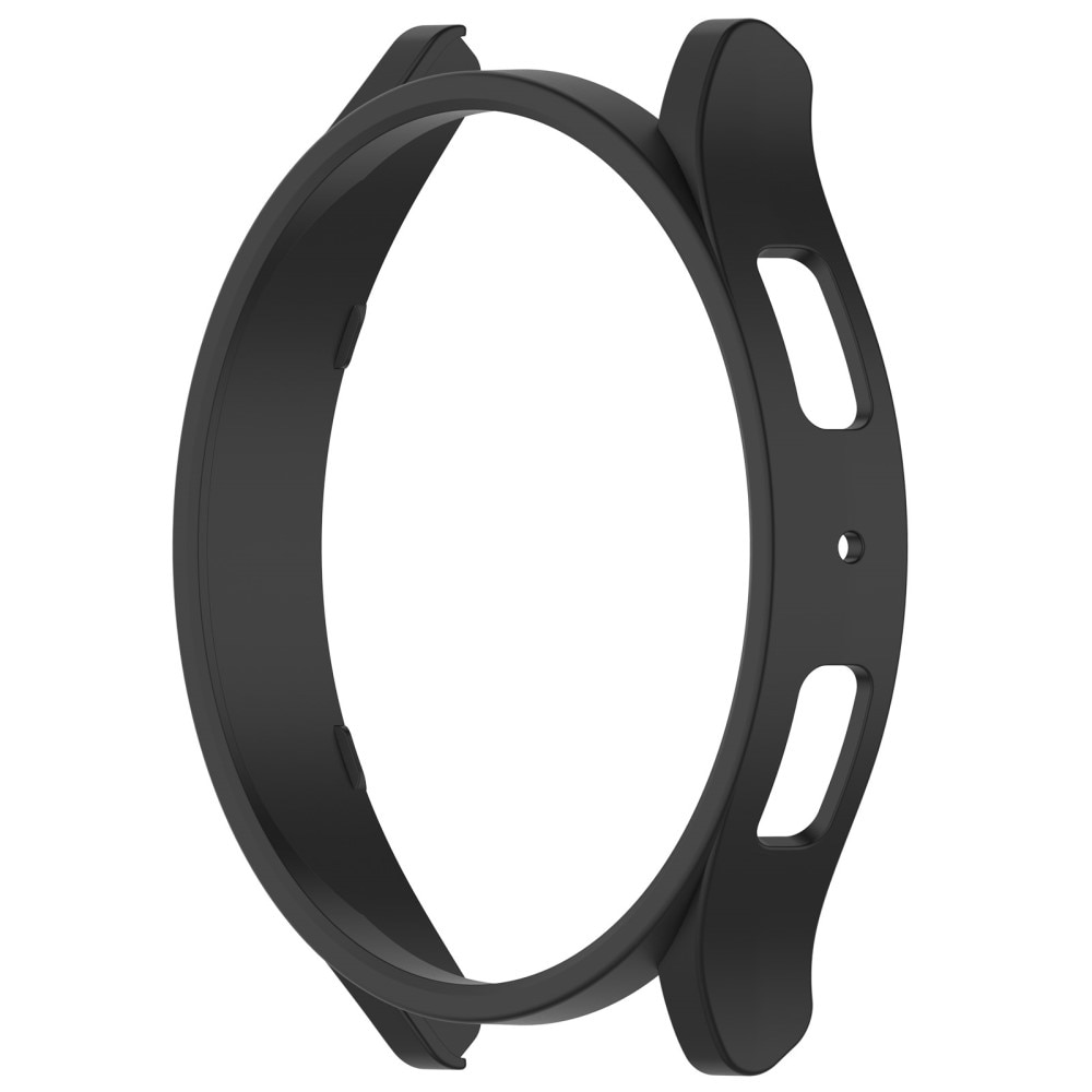 Coque rigide Samsung Galaxy Watch 6 44mm, noir