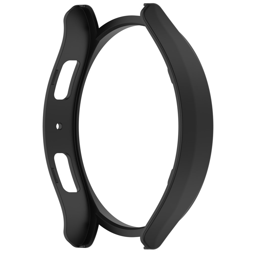 Coque rigide Samsung Galaxy Watch 6 44mm, Noir