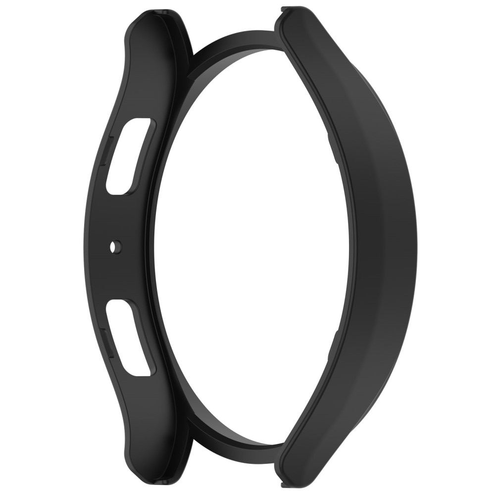 Coque rigide Samsung Galaxy Watch 6 44mm, noir