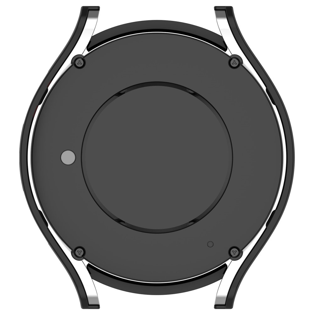 Coque rigide Samsung Galaxy Watch 6 44mm, Noir