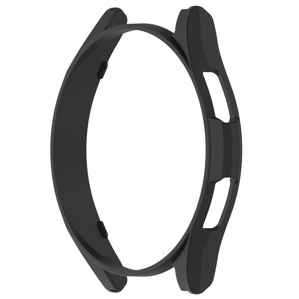 Coque rigide Samsung Galaxy Watch 6 Classic 43mm, Noir