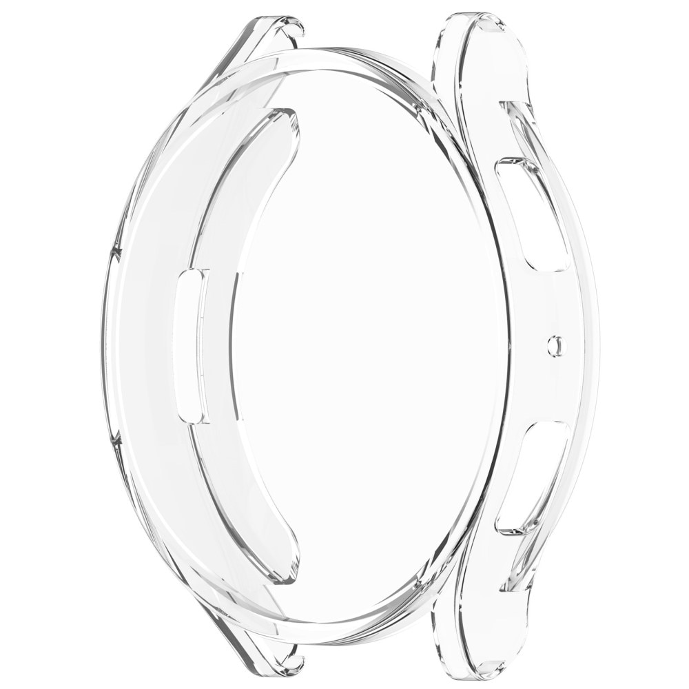 Coque Full Protection Samsung Galaxy Watch 6 44mm, transparent