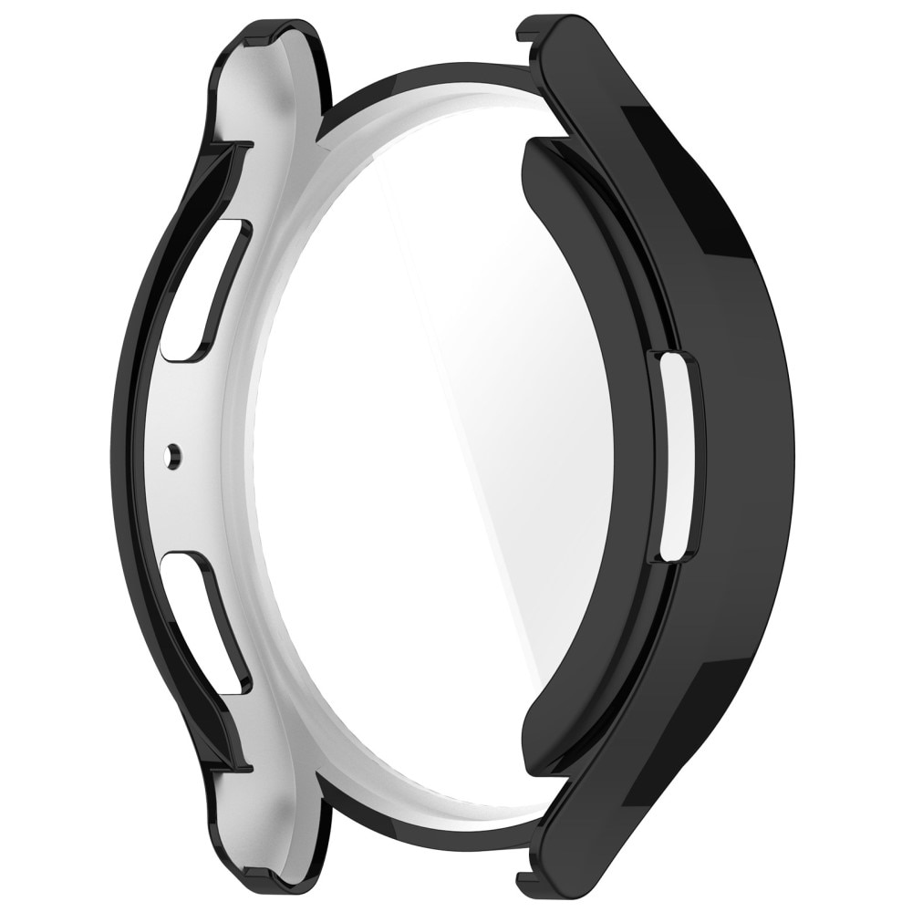 Coque Full Protection Samsung Galaxy Watch 6 40mm, noir