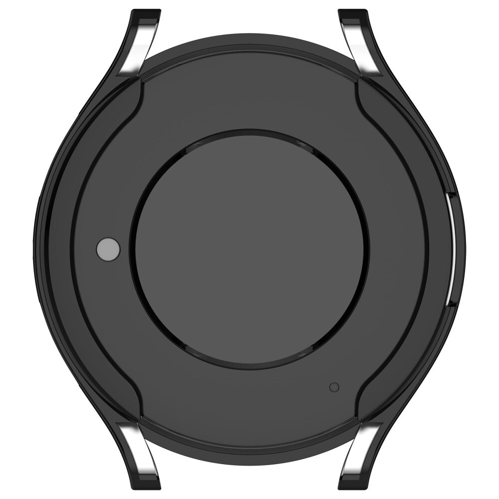 Coque Full Protection Samsung Galaxy Watch 6 40mm, noir