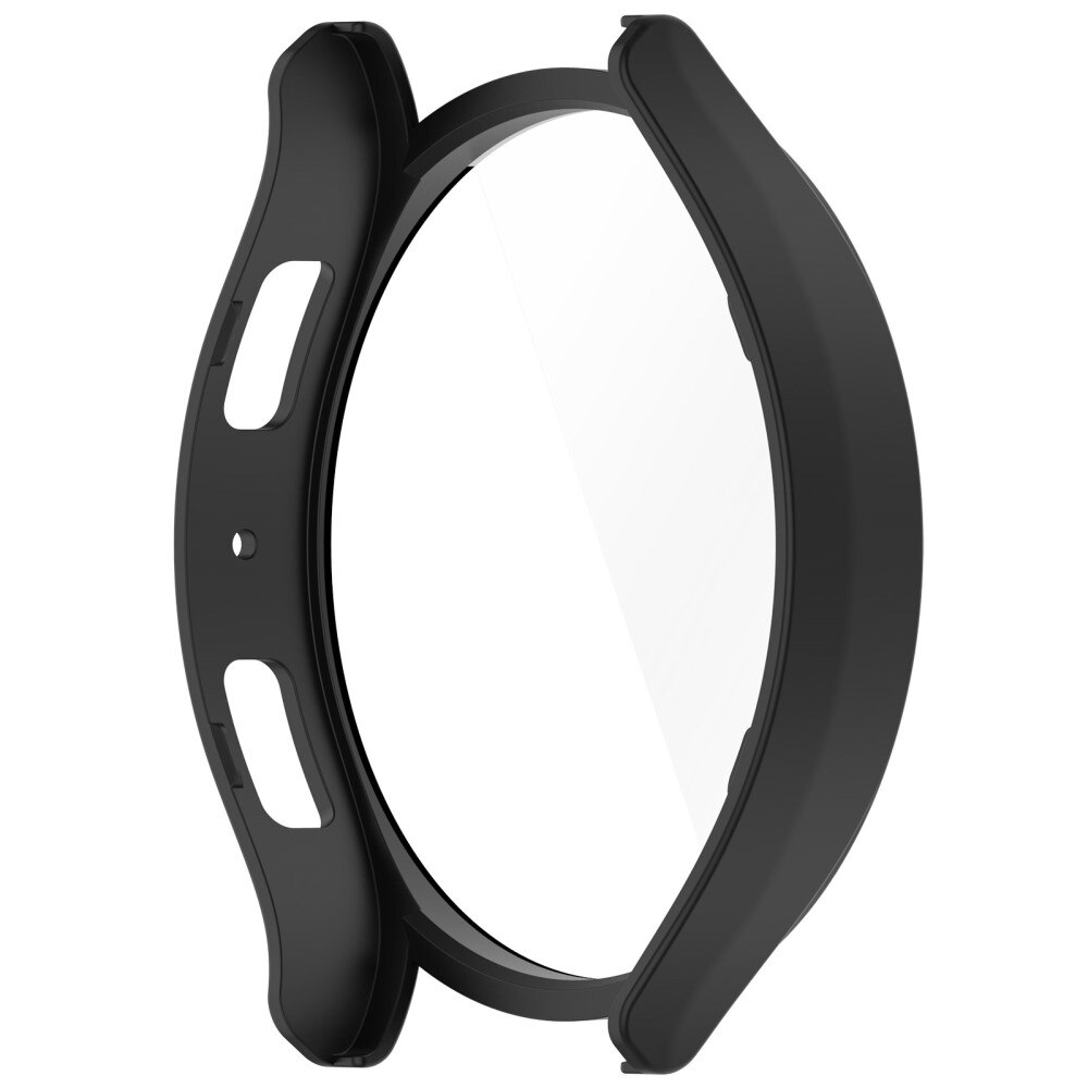 Full Cover CaseSamsung Galaxy Watch 6 44mm, Noir