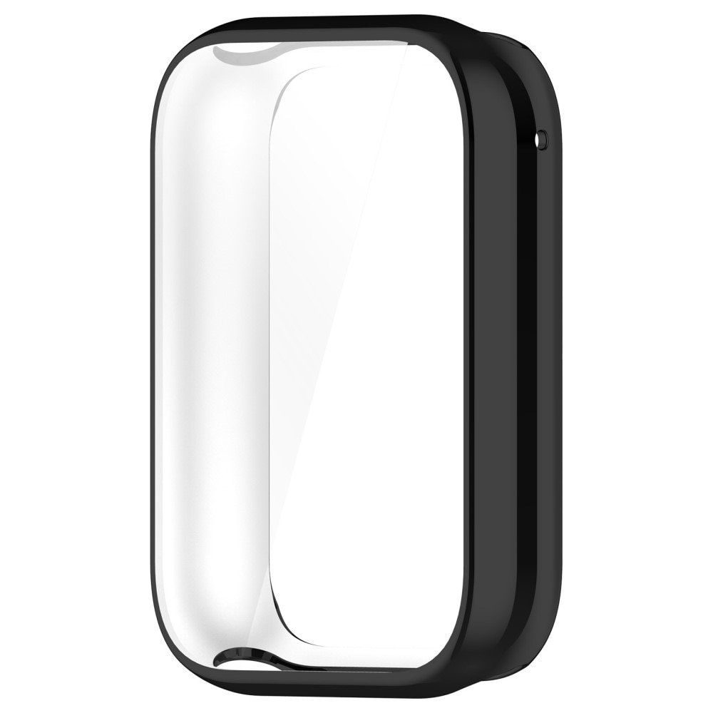 Coque Full Protection Xiaomi Smart Band 8 Pro, noir