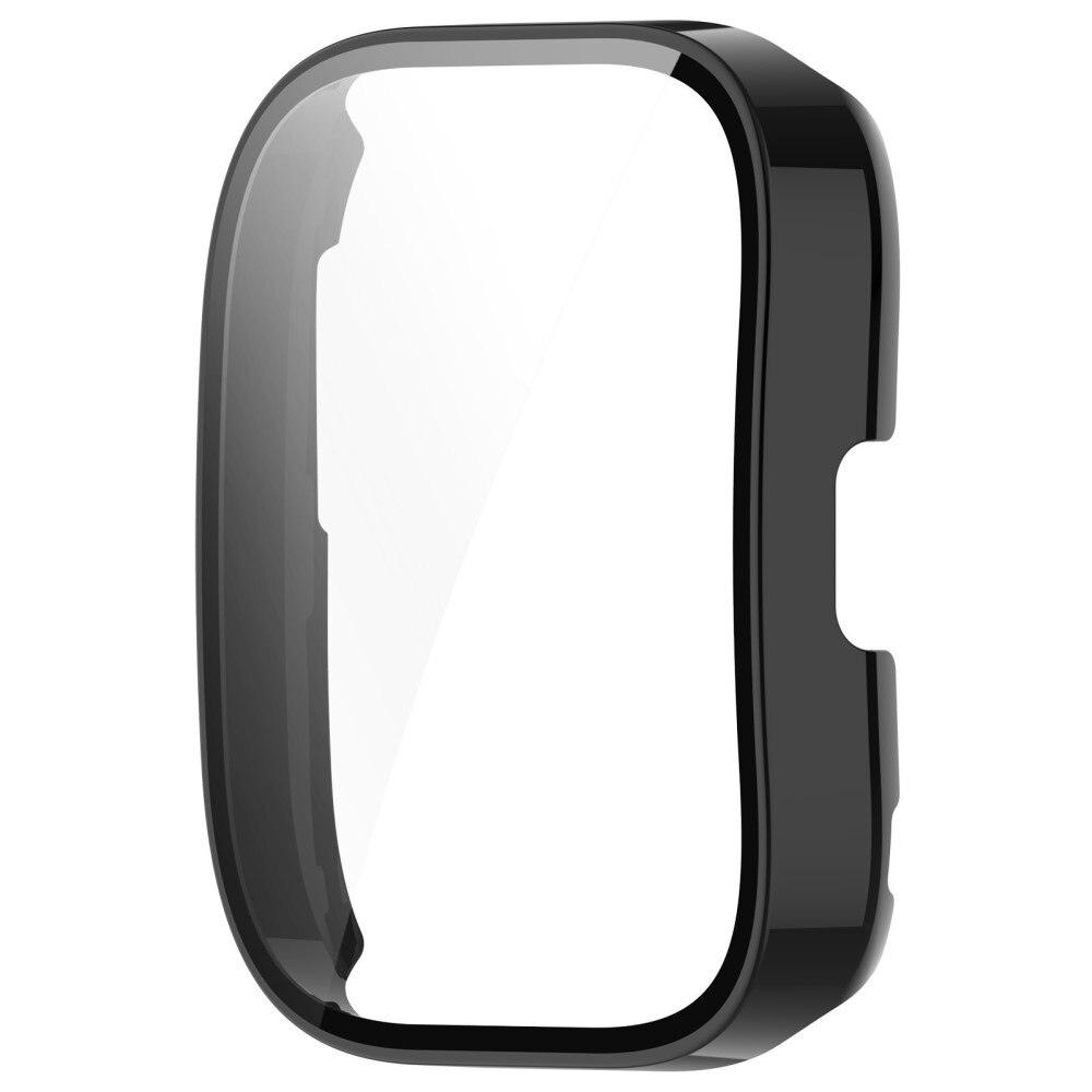Full Cover CaseAmazfit Bip 5, Noir
