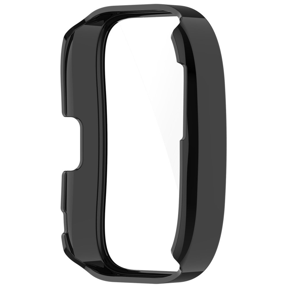Full Cover CaseAmazfit Bip 5, Noir