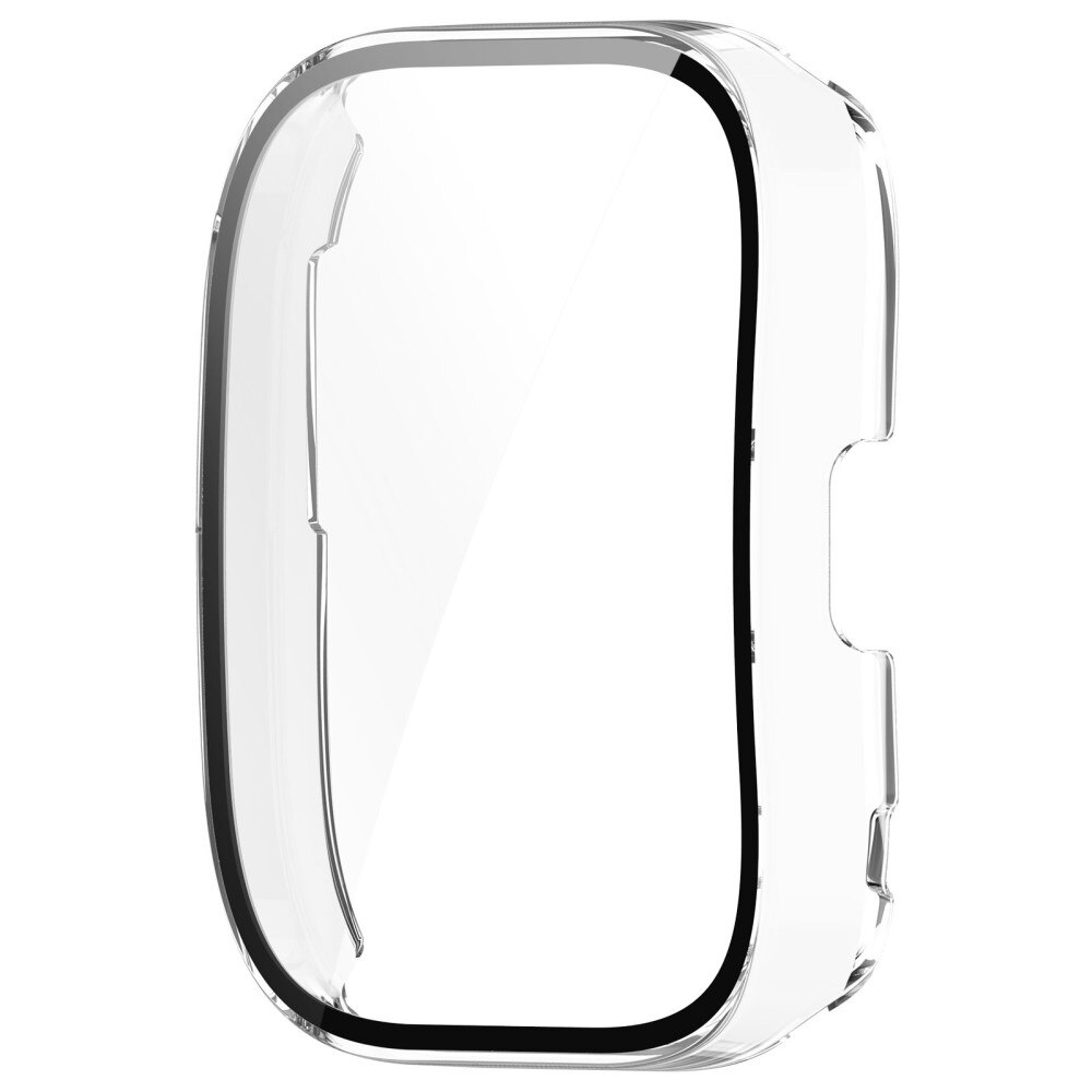 Full Cover Case Amazfit Bip 5, Transparent