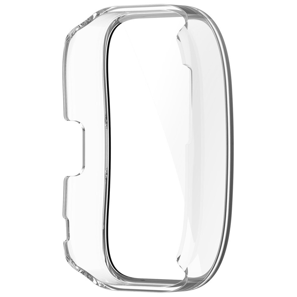 Full Cover Case Amazfit Bip 5, Transparent